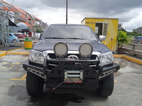 Imagen 2 de 12 de Toyota Hilux