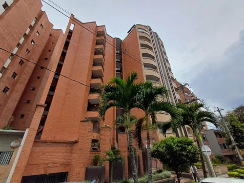 Apartamento En Venta En Laureles - Primer Parque. Cod V17267