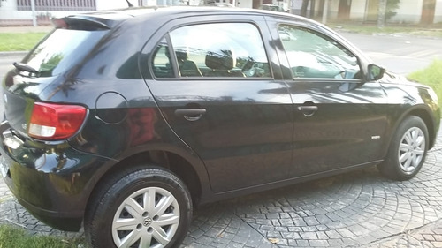 Volkswagen Gol Trend 1.6 Pack L Plus