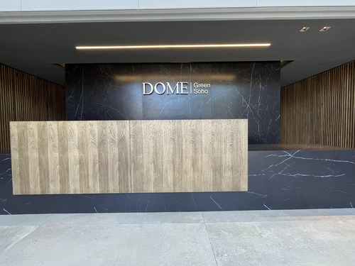 DOME Green Soho
