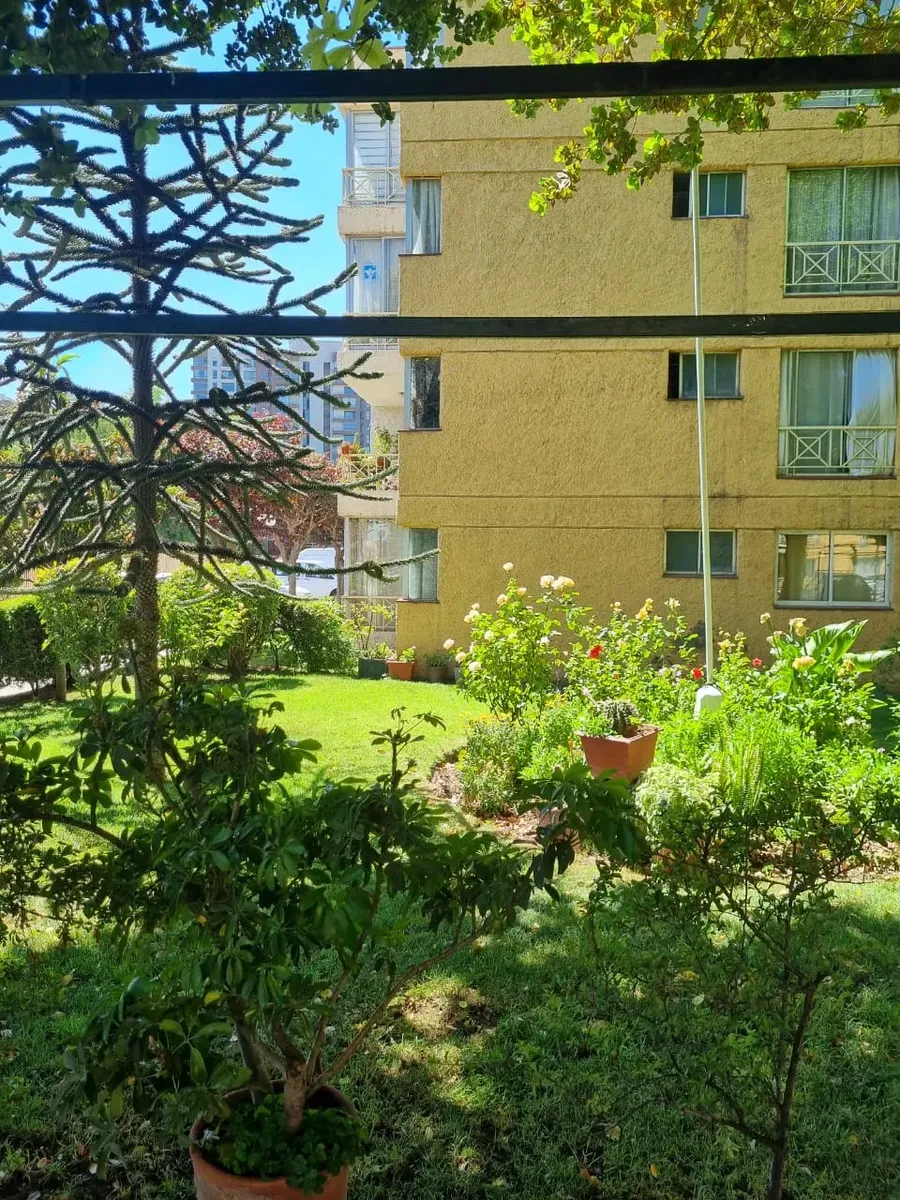 Imagen 3 de 14 de Catenaria Vende En Av. Pajaritos - Maipú (dat047)