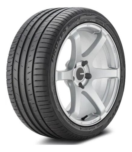 Llanta 215/45r18 93y Toyo Proxes Sport