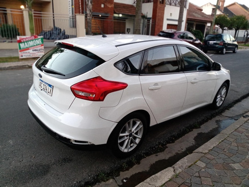 Imagen 4 de 9 de Ford Focus