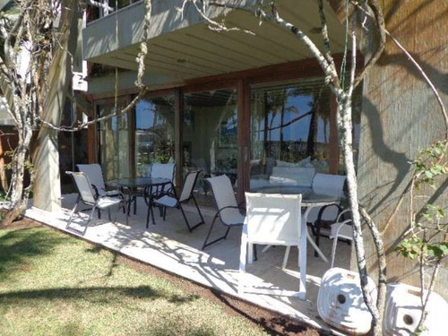 Imagem 17 de 30 de Casa Pé Na Areia - 4 Suites - Guarujá - Pé Na Areia - Altomar 10 - 2814839