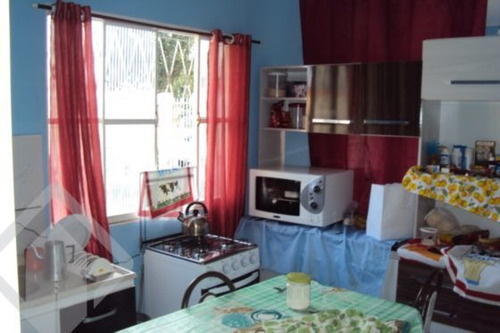 Imagem 10 de 10 de Casa Em Condominio - Harmonia - Ref: 103634 - V-103634