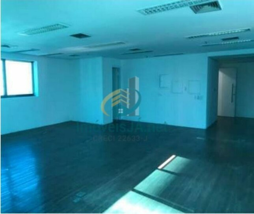 Imagem 12 de 16 de Sala Para Alugar No Bairro Jardim Edith - São Paulo/sp, Zona Sul - 1152