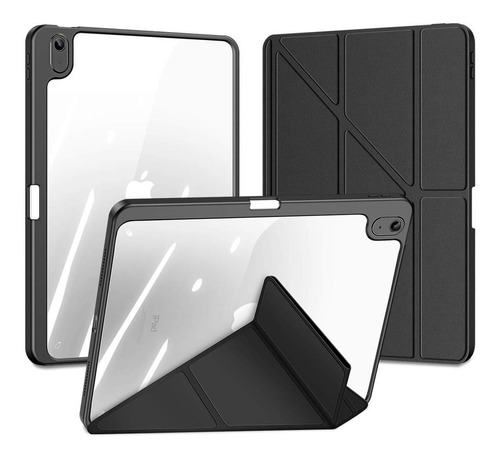 Capa Case Dux Magi Anti Impacto Para iPad 10 (2022)