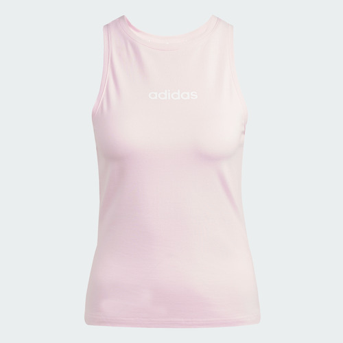 Polera Sin Mangas adidas Casual Essentials Mujer Jc5797