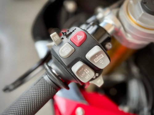 Bmw S 1000 Rr 2016 Import