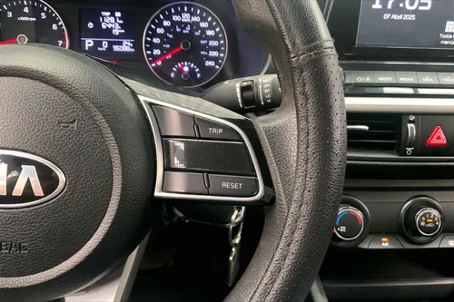 Kia Forte 2021