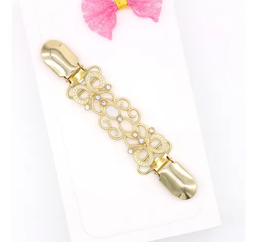 Conjunto De Clips Para Chales Y Suéteres Vintage, Retro, Est