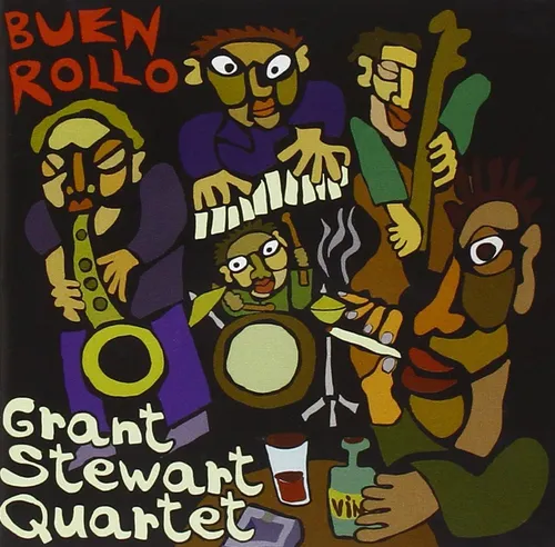 Cd:buen Rollo