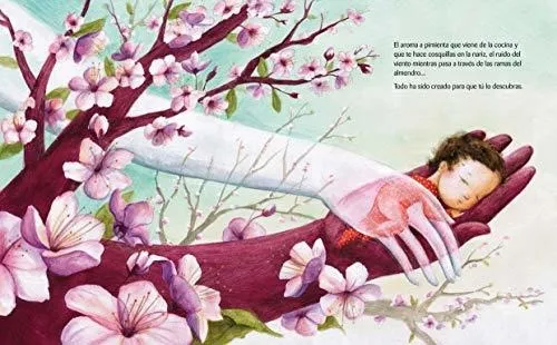 Libro : Hija (little One) - Andrés Almada, Ariel