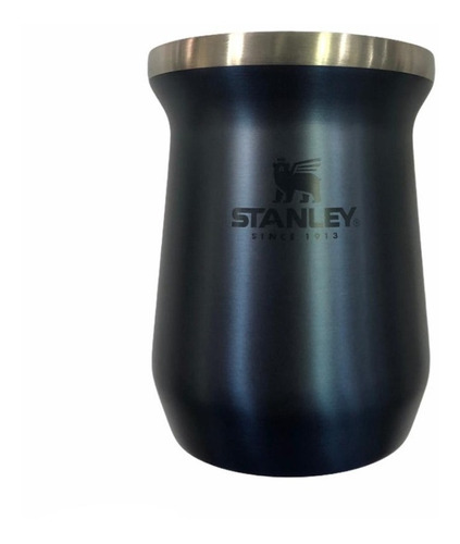 Mate Stanley Acero Inoxidable Térmico Classic Verde 