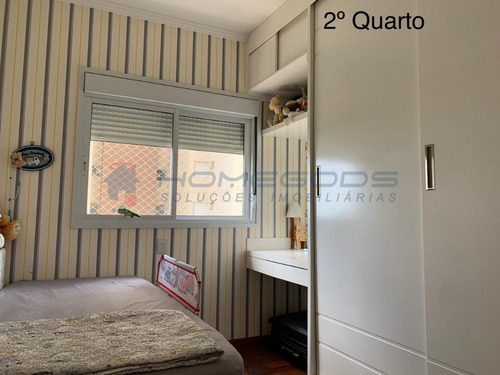 Imagem 22 de 30 de Apartamento - Ap01931 - 69405712