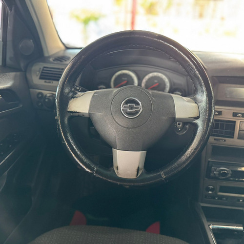 Chevrolet Vectra 2.0 Expression Flex Power 4p
