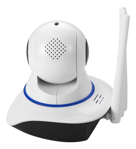 Cámara Robotizada Ip Yoosee Onvif Fast Wifi 360º 720p