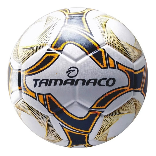 Balón Futsal Tamanaco #4 Bote Bajo - Balón Futsal Tamanaco