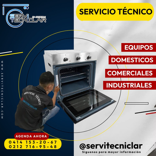 Reparacion De Hornos Cocina Tope Nevera Viking Smeg Bosch Ge