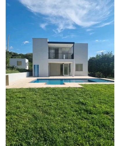 Finca En Sopetran