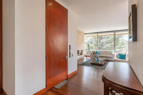 Apartamento En Venta En Colinas De Suba. Cod V14560