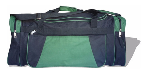 Imagen 3 de 4 de Bolso De Viaje Combinado 27 Pulgadas Importador Directo !!!!