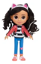 Comprar Meñeca Gabby's Dollhouse Original  La Casa De Muñecas Gabby
