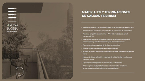 Venta 3 Amb Al Frente. Categoría Y Diseño, Cercano A La Biblioteca Nacional