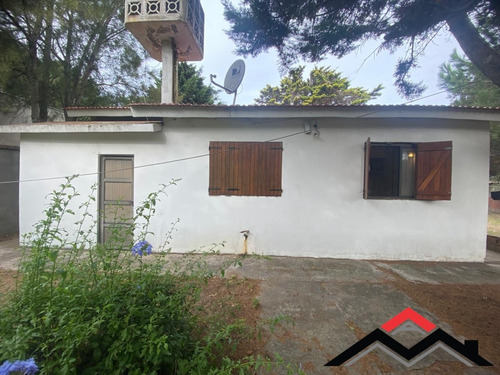 Chalet Solo En El Lote -6 N° 7143-