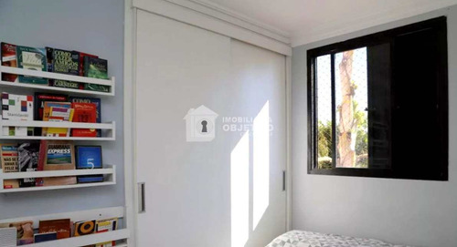 Imagem 12 de 20 de Apartamento Com 2 Dorms, Jardim Morro Verde, São Paulo - R$ 270 Mil, Cod: 3181 - V3181