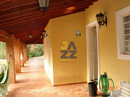 Imagem 16 de 20 de Chácara Com 5 Dormitórios À Venda, 22 M² Por R$ 980.000 - Tupi - Piracicaba/sp - Ch0765