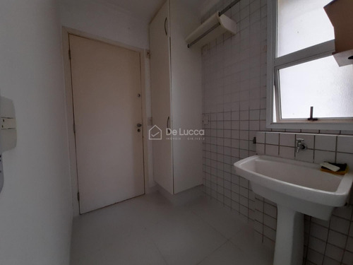 Imagem 10 de 30 de Apartamento À Venda Em Parque Das Flores - Ap010889