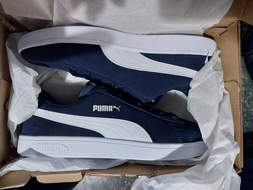 Championes Hombre Puma Soft Foam 13 Us 47 Como Nuevos