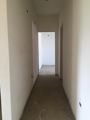 Imagen 7 de 10 de Apartamento En Venta Urbanizacion La Soledad Maracay/ Obra Gris / 04265330106