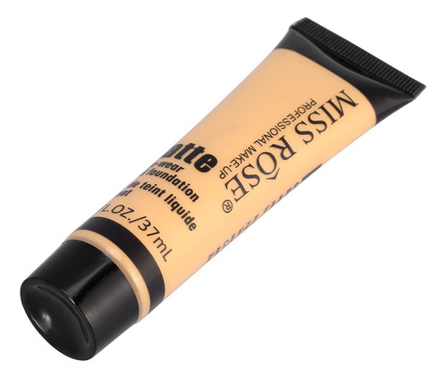 Crema Correctora Lquida Suave, Base De Maquillaje Base Lquid