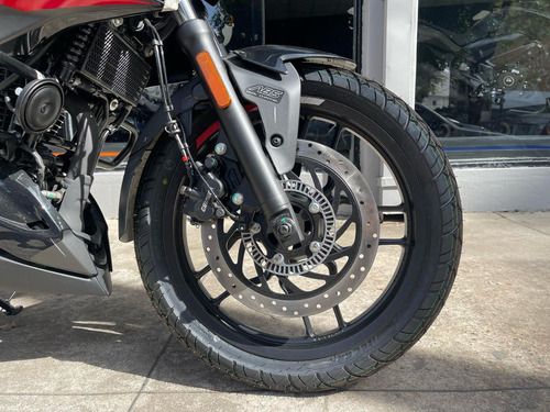 Bajaj Rouser N250 Ns 250 Ns 200 Entrega Inmediata - Cycles