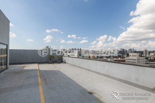 Imagem 12 de 17 de Box / Garagem, 12 M², Petrópolis - 192977