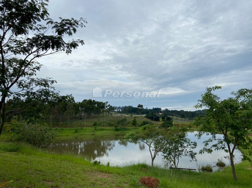 Imagem 5 de 15 de Lote / Terreno Em Condominio Em Morada Dos Nobres - Taubaté - 198