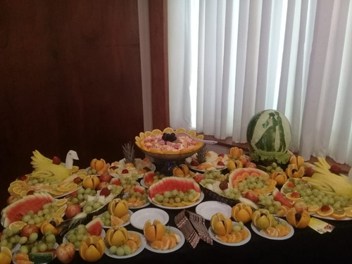 Be Churrasco - Buffet A Domicílio