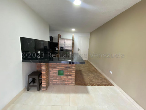 Apartamento (ph) En Venta El Encantado Mls#24-7220 Rm