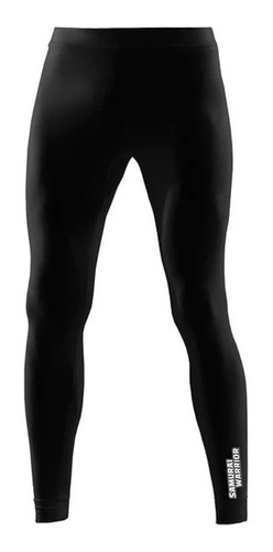 Pantalon Calza Termica Moto Abrigo Invierno Samurai Warrior 