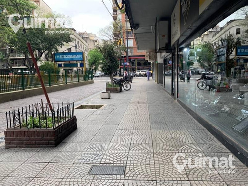 Imagen 3 de 8 de Excelente Local Con 12 Mts De Frente Sobre Boulevard Charcas