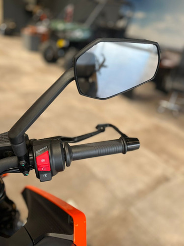 Ktm Duke 250 2024
