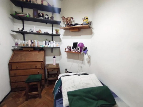 Ph En Venta - 7 Dormitorios 5 Baños - Parque Chacabuco