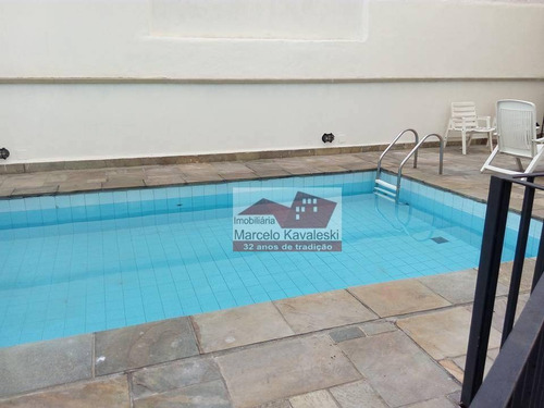 Imagem 7 de 30 de Apartamento À Venda, 160 M² Por R$ 1.200.000,00 - Ipiranga - São Paulo/sp - Ap10609