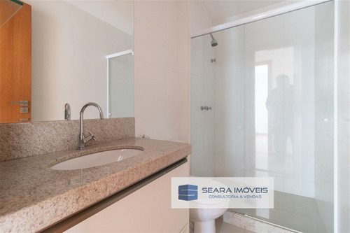 Imagem 8 de 21 de Apartamento A Venda No Bairro Praia De Itaparica Em Vila - 551-1