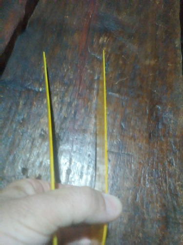Acêssorio De Bicicleta Antiga Abas.d Eixo Tras. Peça Rara (Usado)