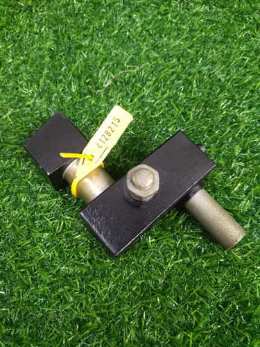 Suporte Para Torneamento De Torno Revólver Ama (Usado)