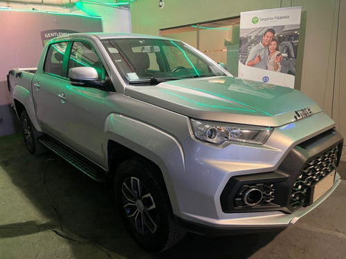 Jmc Vigus Plus 2.4 2022