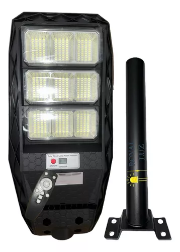 Sunforce Lámpara Solar LED, Equipamiento y suministros eléctricos, Pricesmart, Los Prados